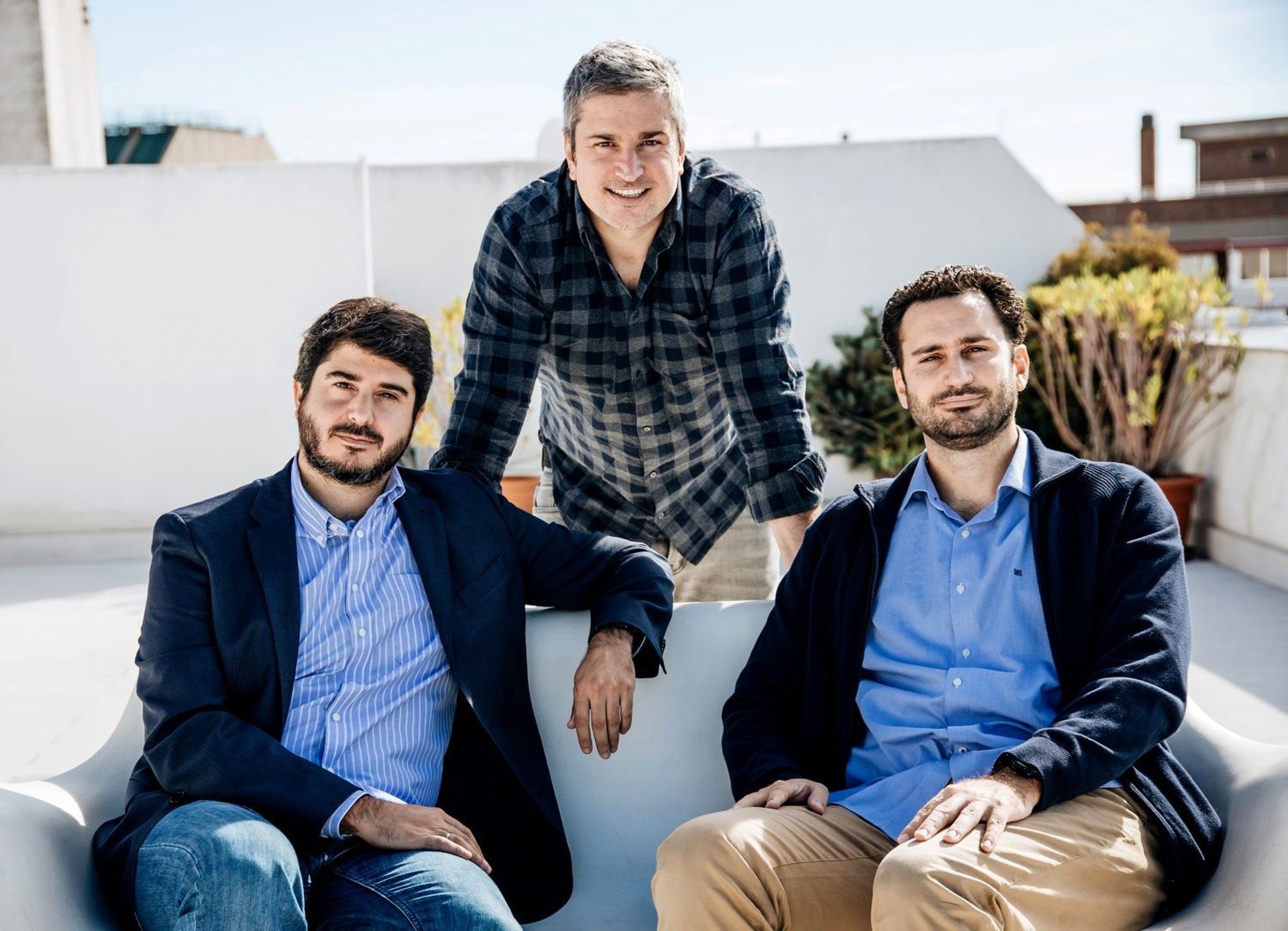 Tuio aposta em IA para seguros residenciais e mira cliente digital