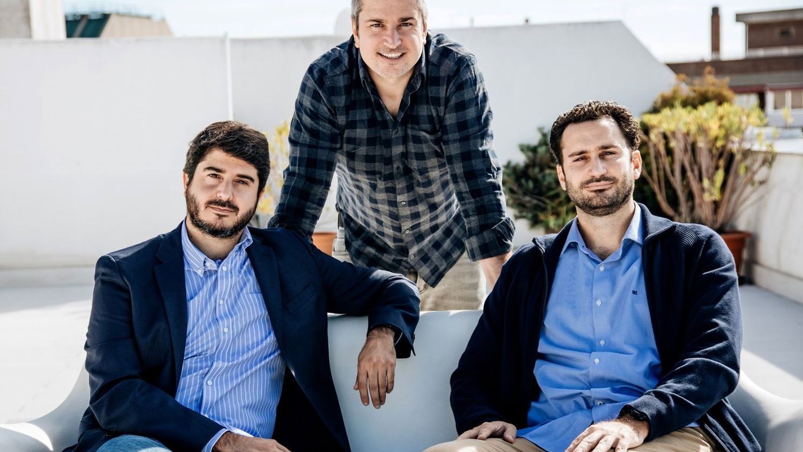 Tuio aposta em IA para seguros residenciais e mira cliente digital