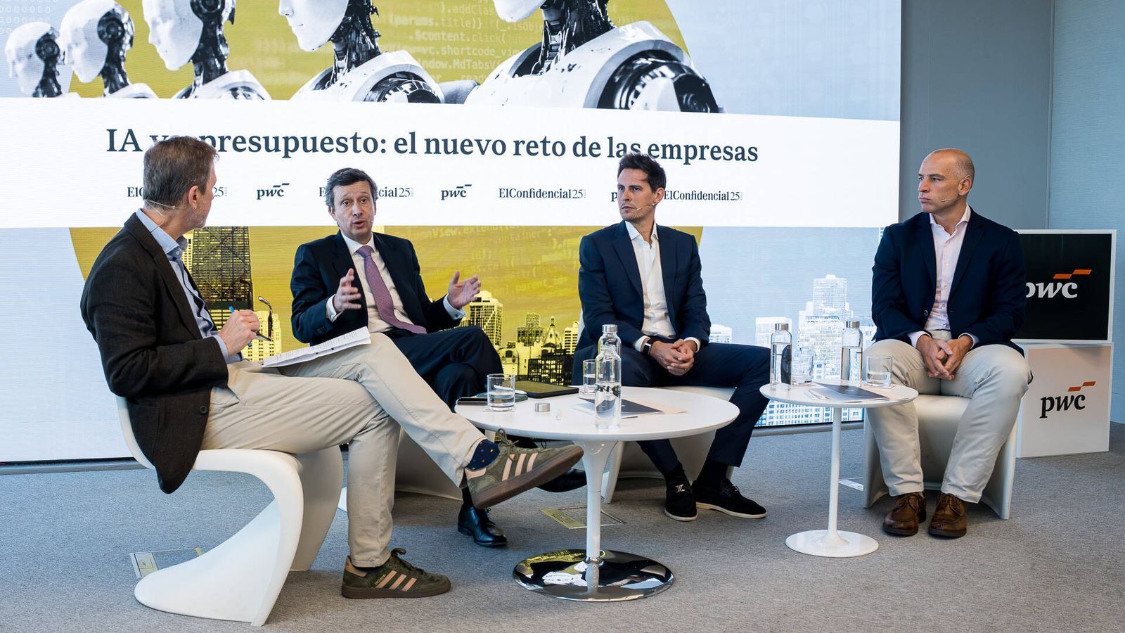 IA nas empresas: o desafio real é o controle de custos e o julgamento humano