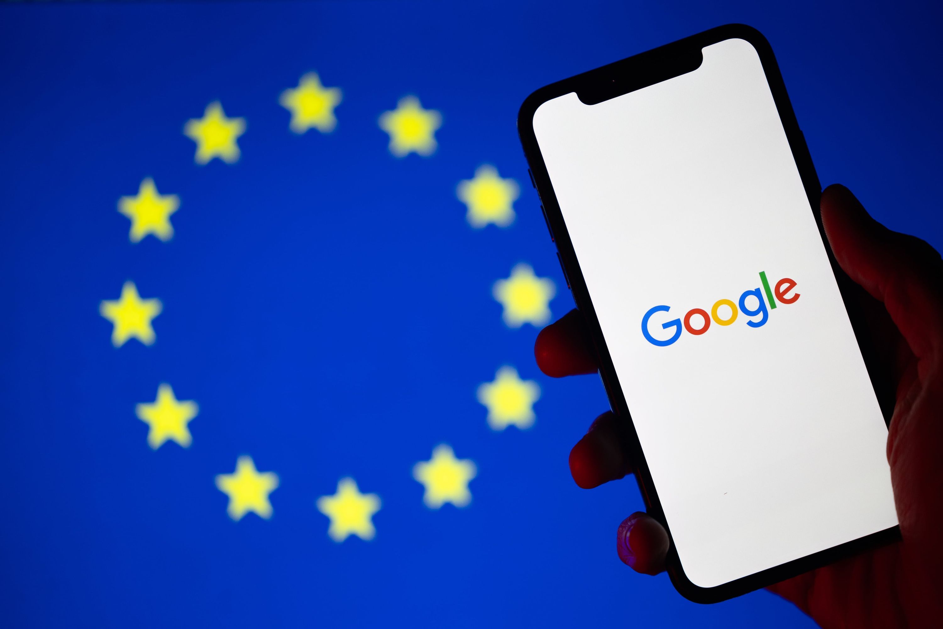 Google perde batalha final na UE e terá de pagar multa recorde de US$ 4,7 bilhões