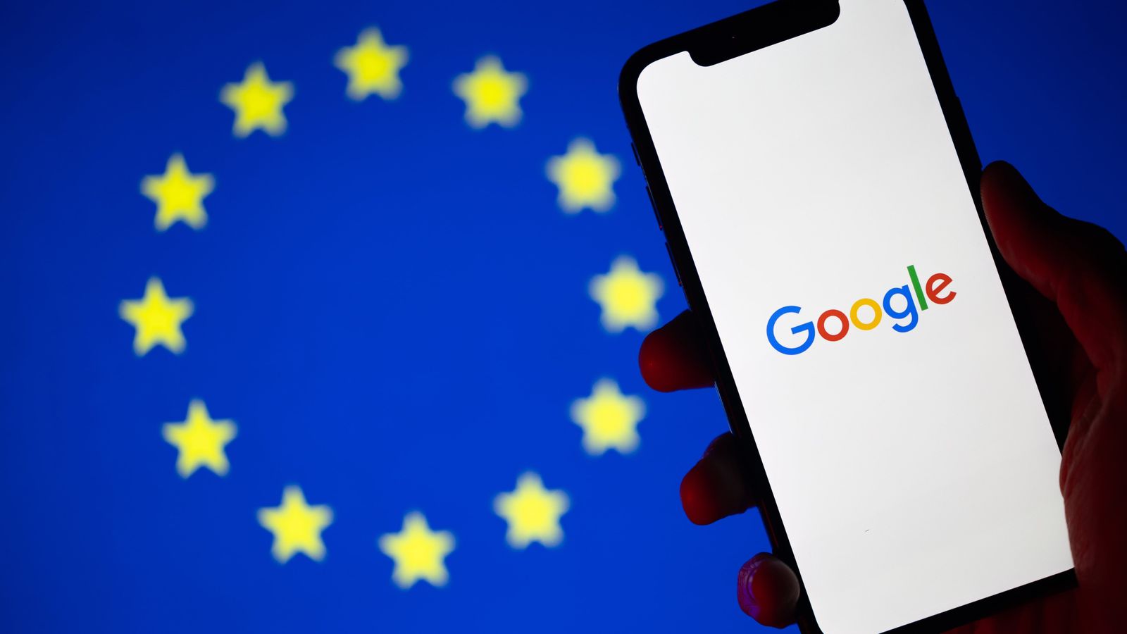 Google perde batalha final na UE e terá de pagar multa recorde de US$ 4,7 bilhões