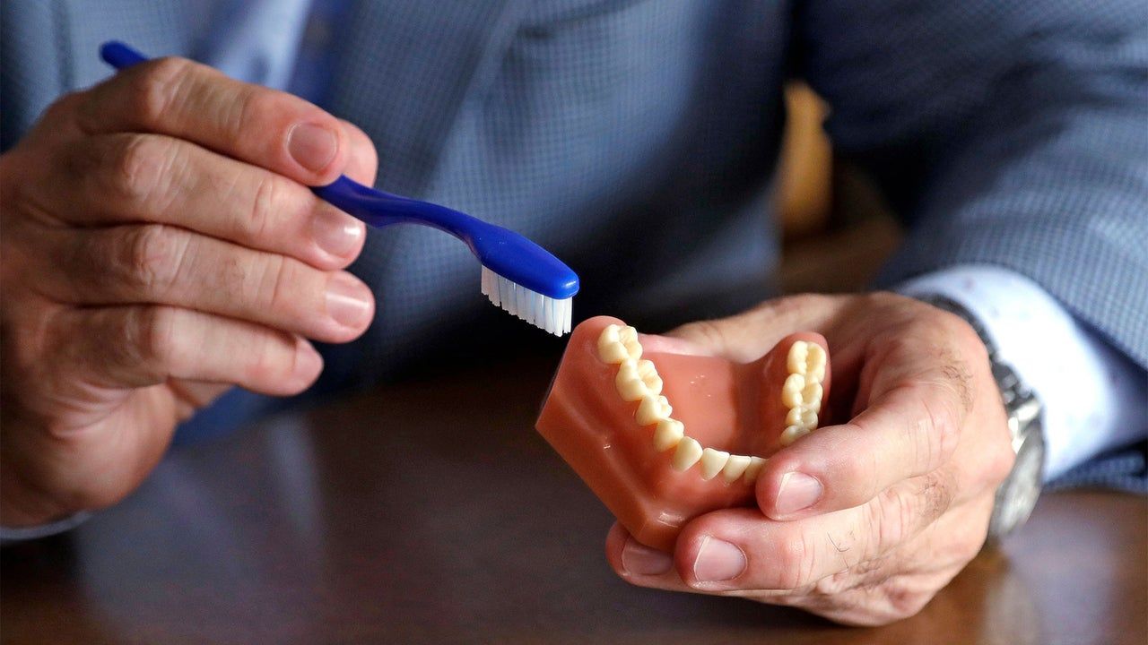 Custos dentários: a despesa esquecida na aposentadoria