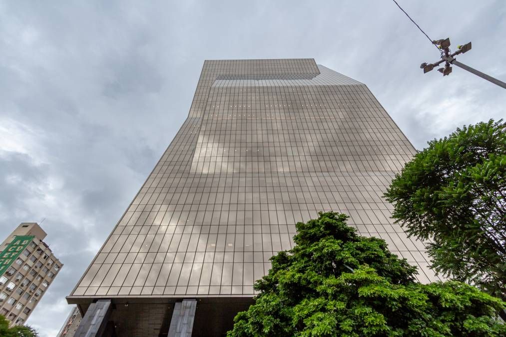 Capitânia faz o caixa: a hora de vender na Faria Lima