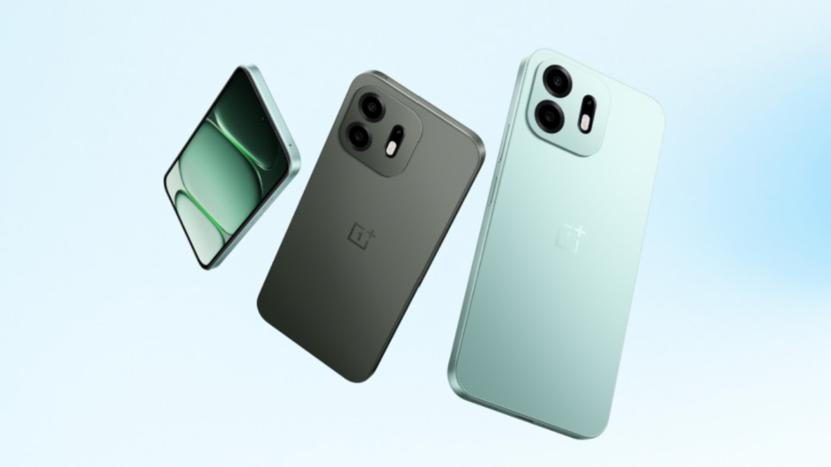 OnePlus aposta em bateria de 8.000 mAh para chacoalhar mercado de entrada