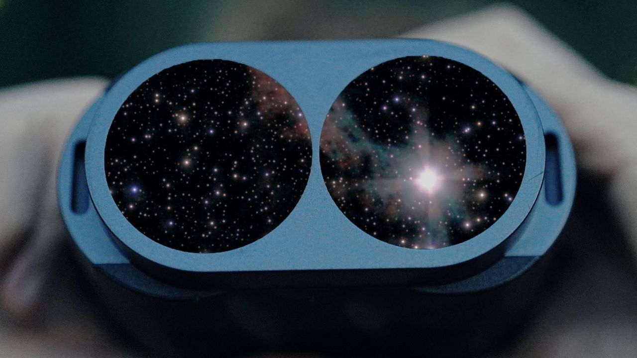 Por que o custo de telescópios e binóculos desafia a Lei de Moore