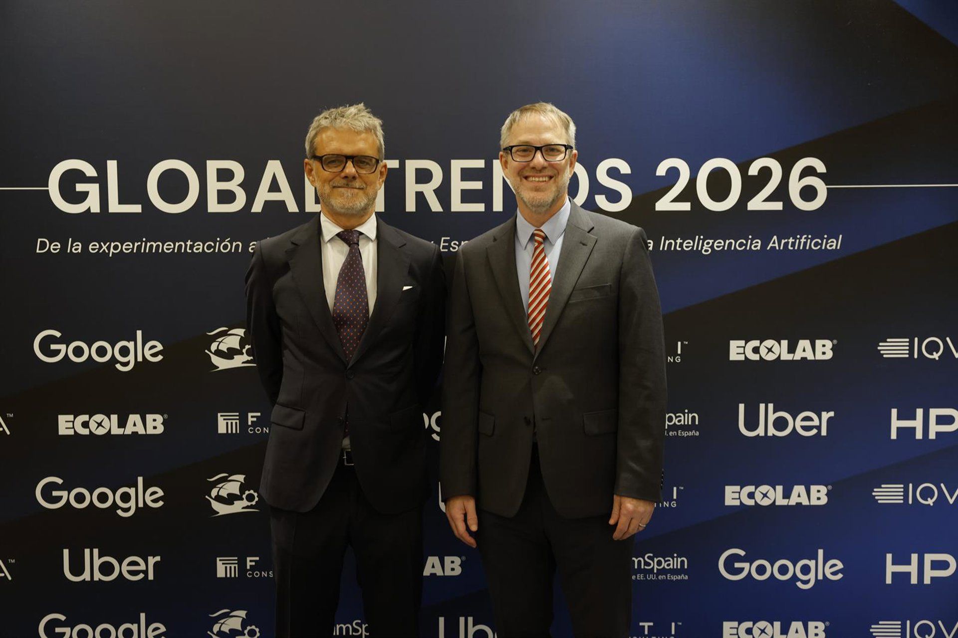 EUA ambiciona liderar IA superinteligente com inovação e parcerias