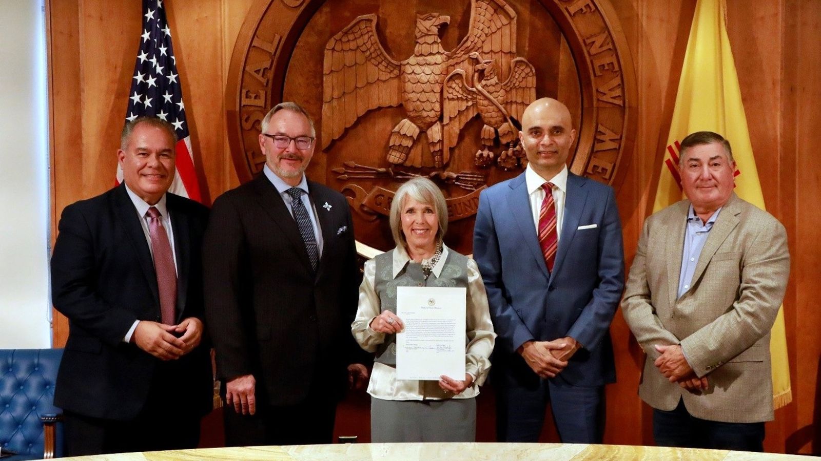 Fujitsu firma parceria para centro quântico no Novo México; estado investirá US$ 150 mi para fomentar ecossistema