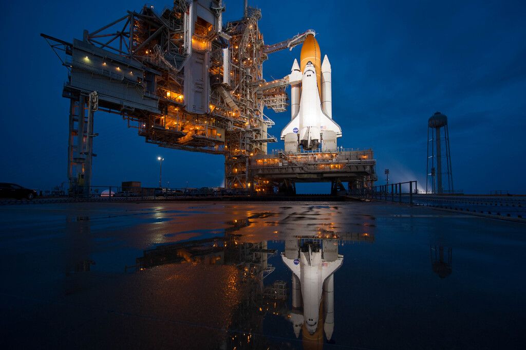 NASA adota filosofia SpaceX para acelerar missões científicas