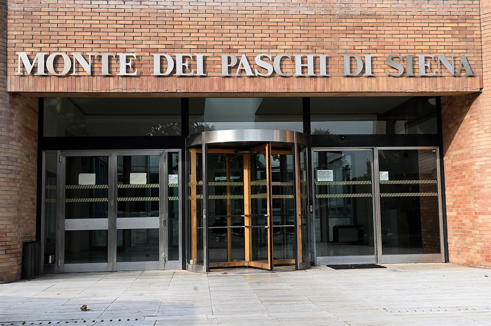 Acionistas vetam oferta do Monte dei Paschi por Banco BPM e Banca Generali