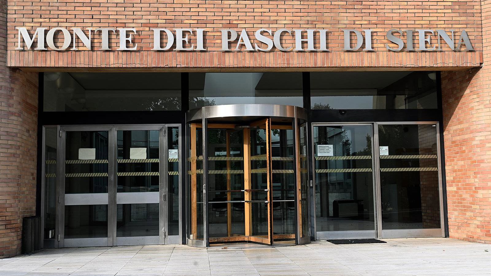 Acionistas vetam oferta do Monte dei Paschi por Banco BPM e Banca Generali