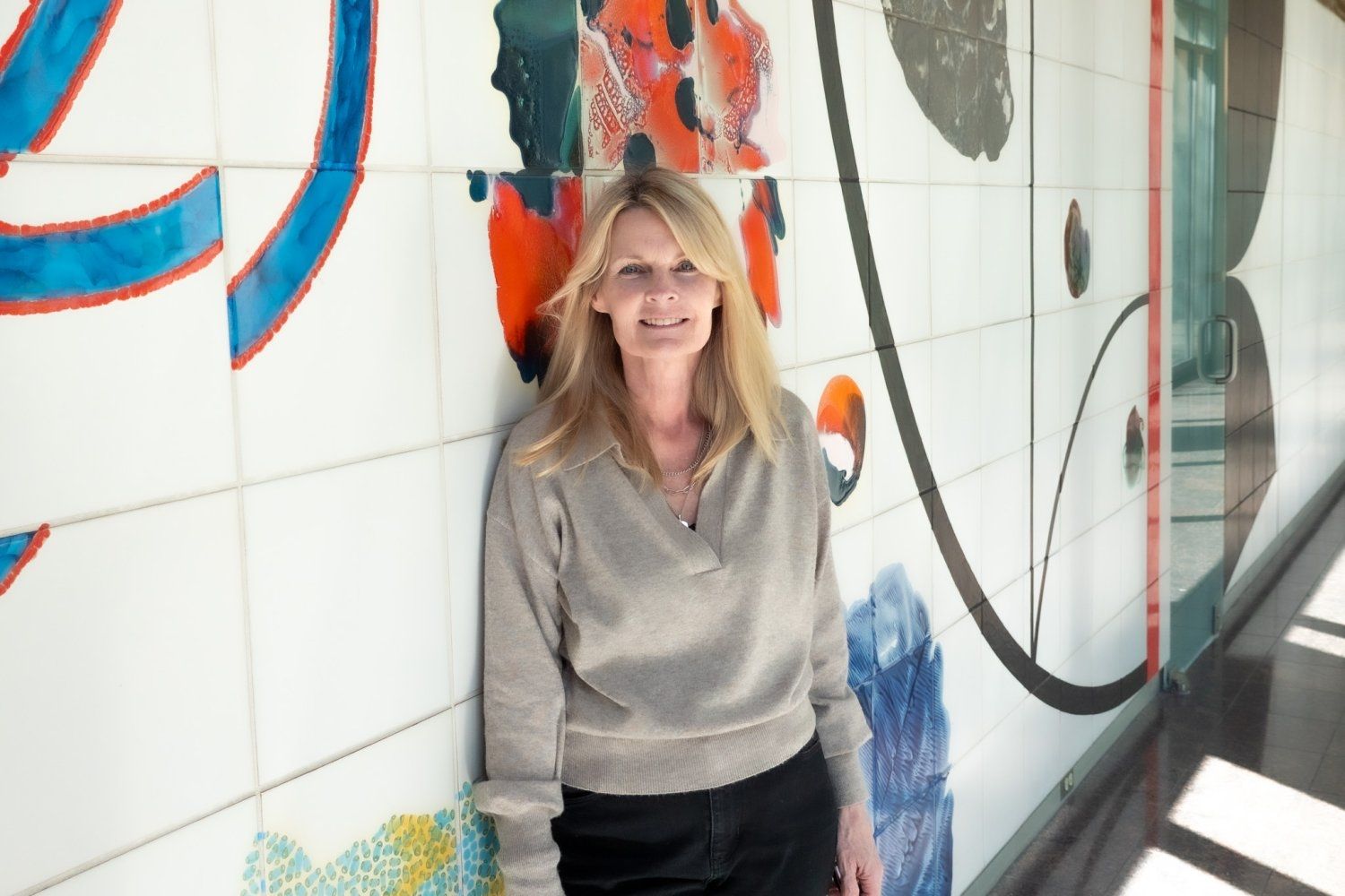 Karen O’Leary e a engrenagem invisível que mantém a pesquisa do MIT em movimento