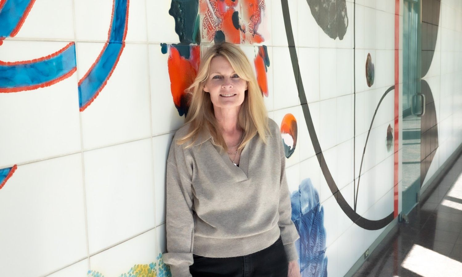 Karen O’Leary e a engrenagem invisível que mantém a pesquisa do MIT em movimento