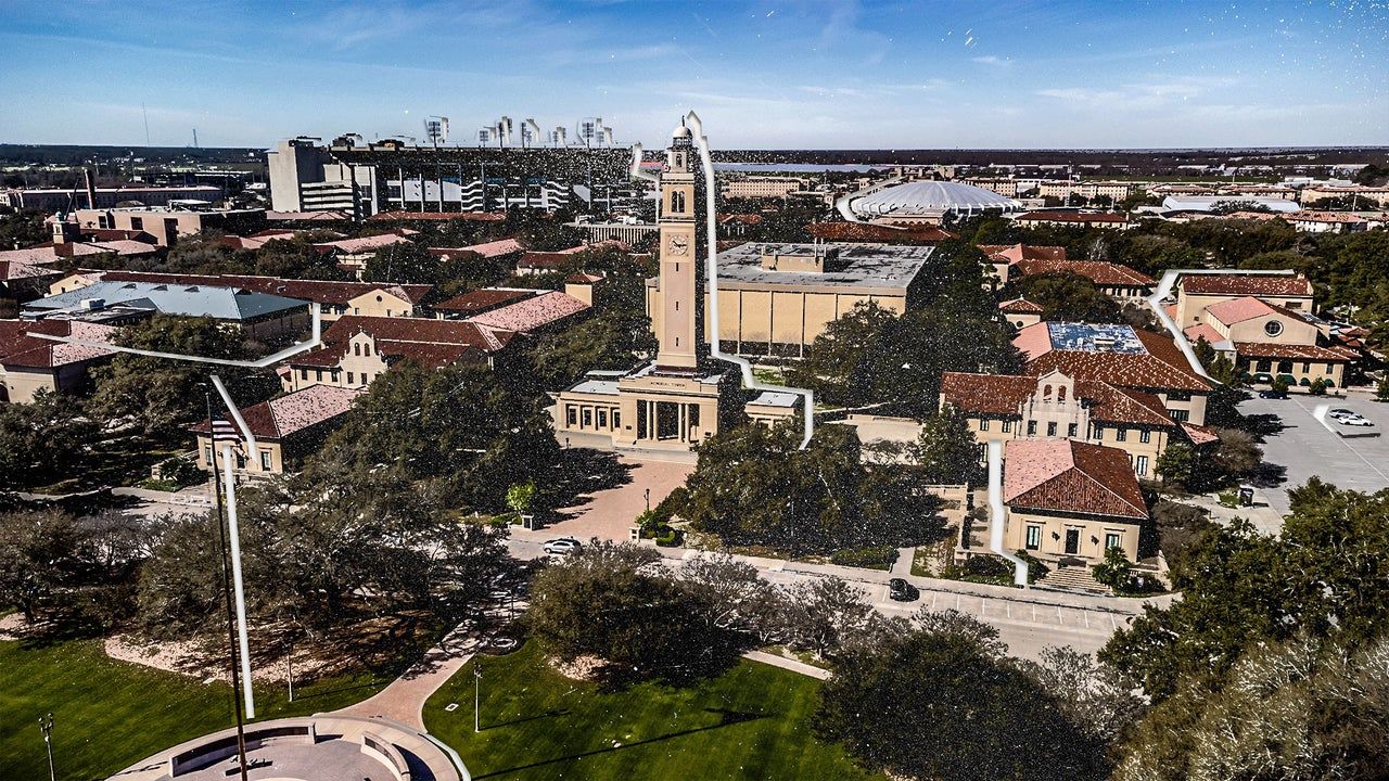 Universidades dos EUA cortam 1.000 cargos administrativos em busca de eficiência