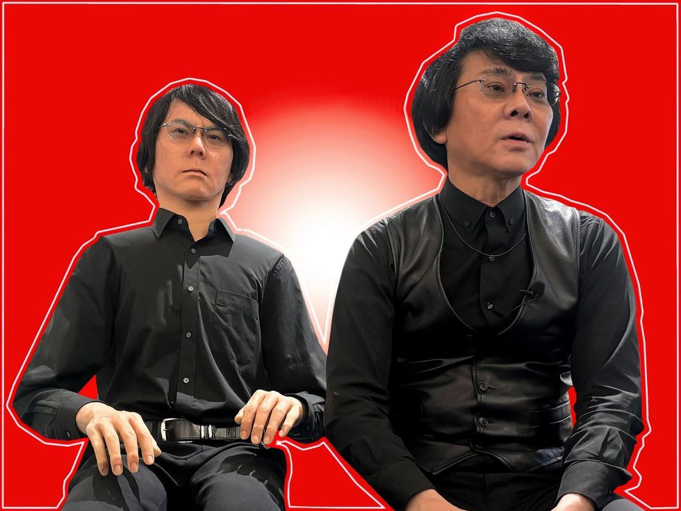 Japão perde protagonismo em robótica — China domina mercado de humanoides
