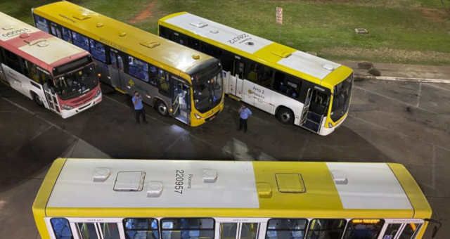 Tarifa zero perde fôlego — municípios abandonam passe livre por falta de verba