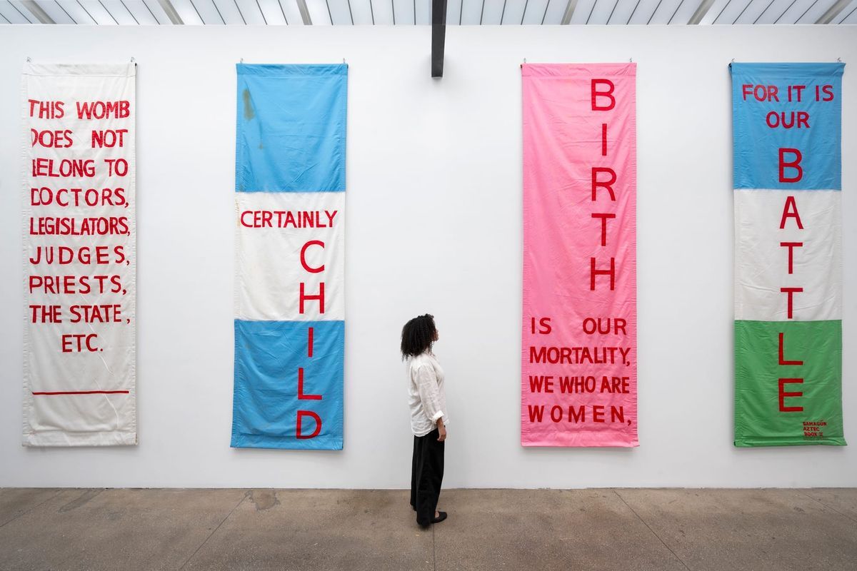 A cultura em disputa: do prato à galeria