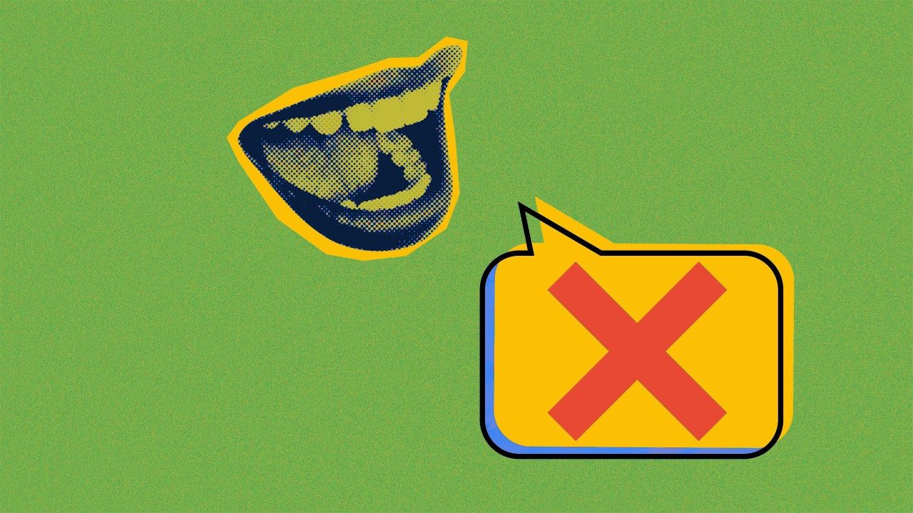 Líderes merecem privacidade em falas privadas, mas sem desculpas para preconceito