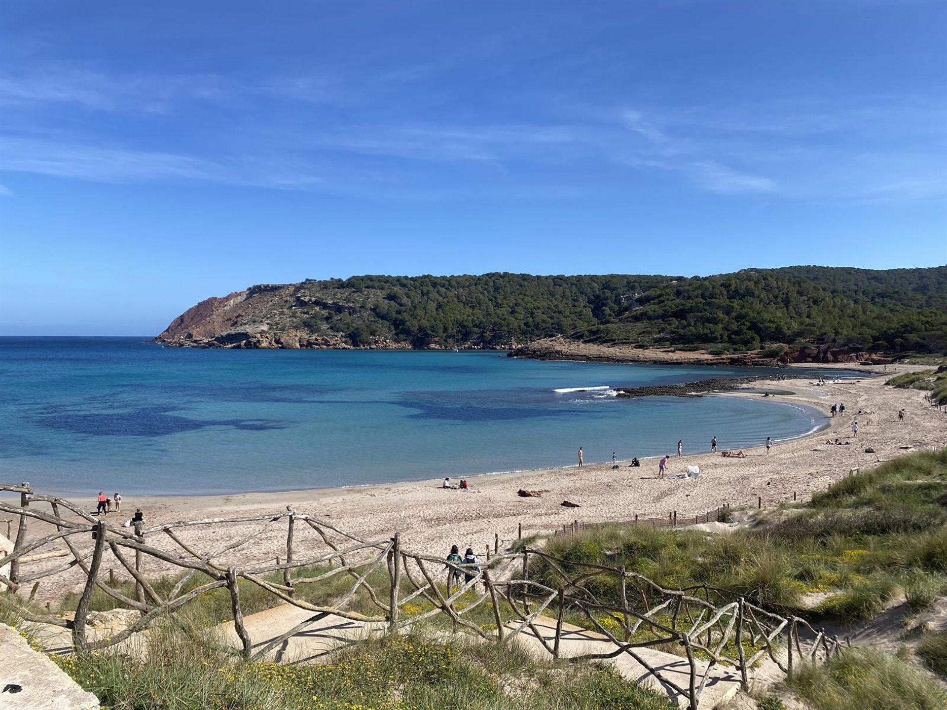 Praias das Baleares podem perder 60% da área total com alta do mar — aponta estudo da UIB