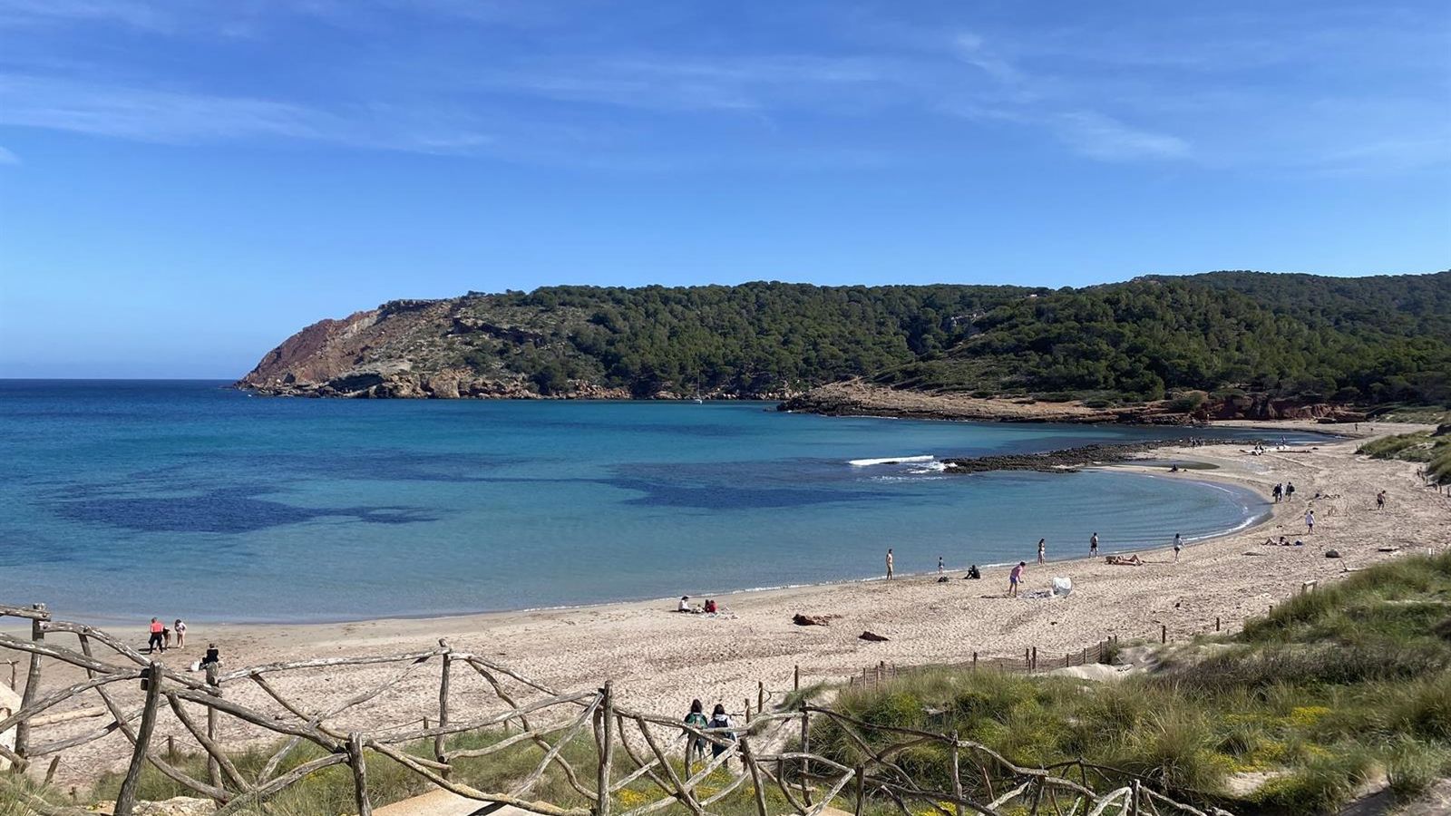 Praias das Baleares podem perder 60% da área total com alta do mar — aponta estudo da UIB