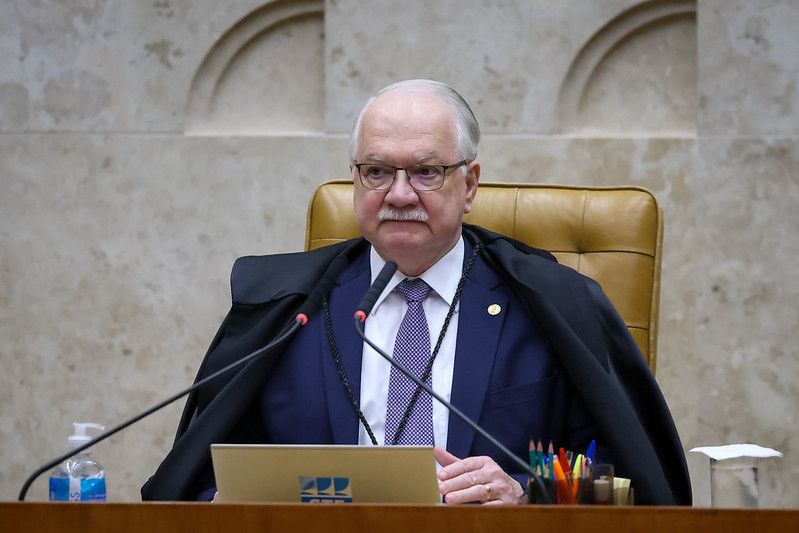 STF: a liturgia dos prazos contra o tempo da política