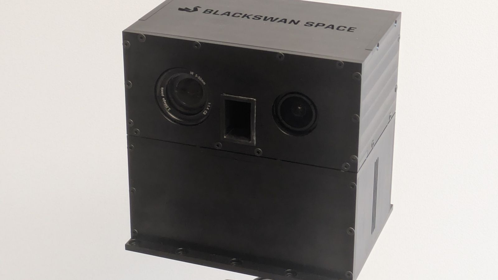 Blackswan Space levanta €2,5 milhões para testar kit de navegação autônoma em órbita