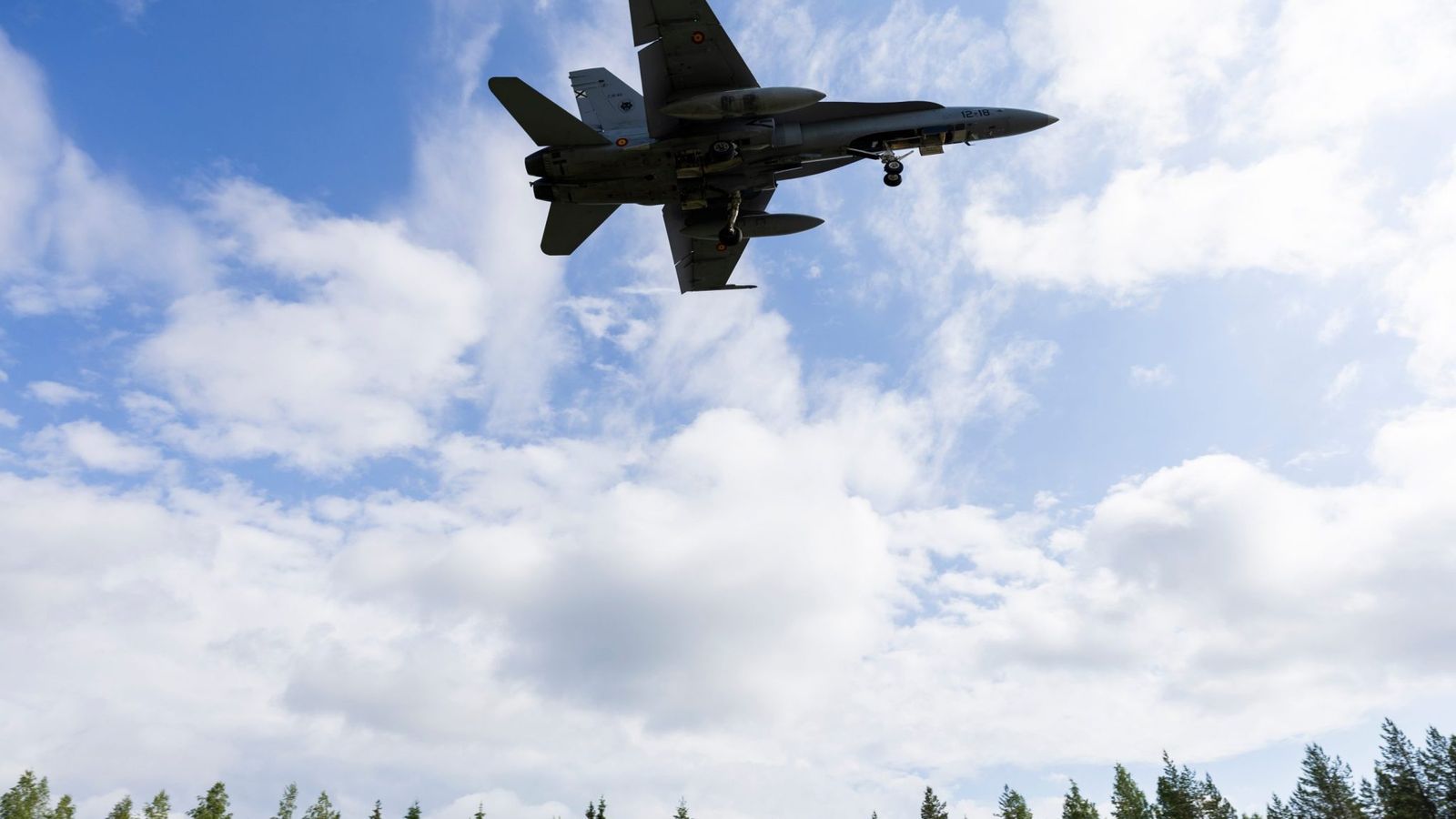 Pentágono reduz apoio à Otan — Europa corre para suprir lacunas de defesa