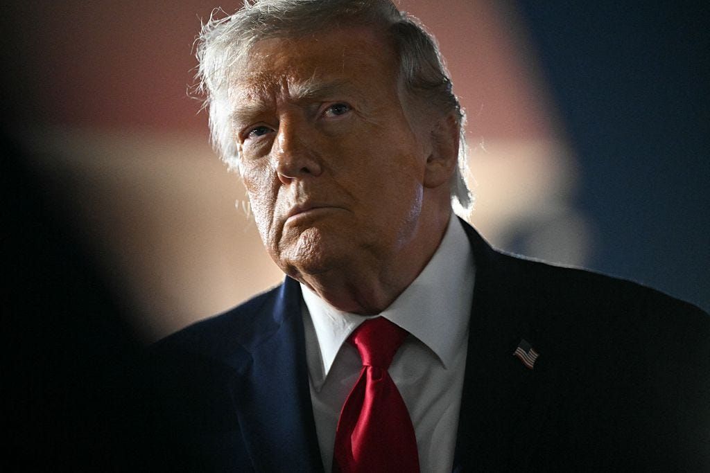 Trump aceita cessar-fogo com Irã e reabre Estreito de Ormuz