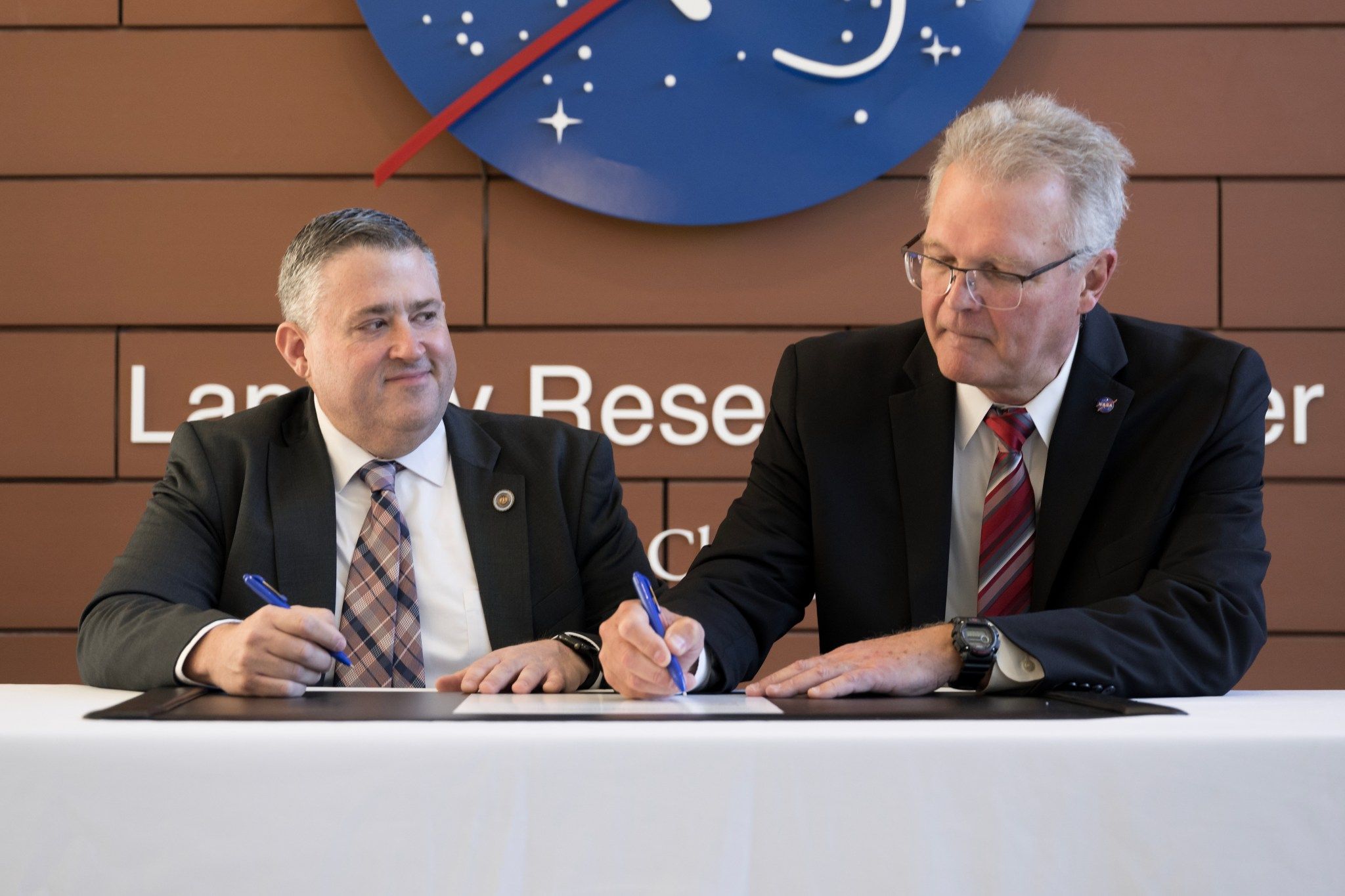 NASA e Virgínia unem dados solares e climáticos para segurança energética