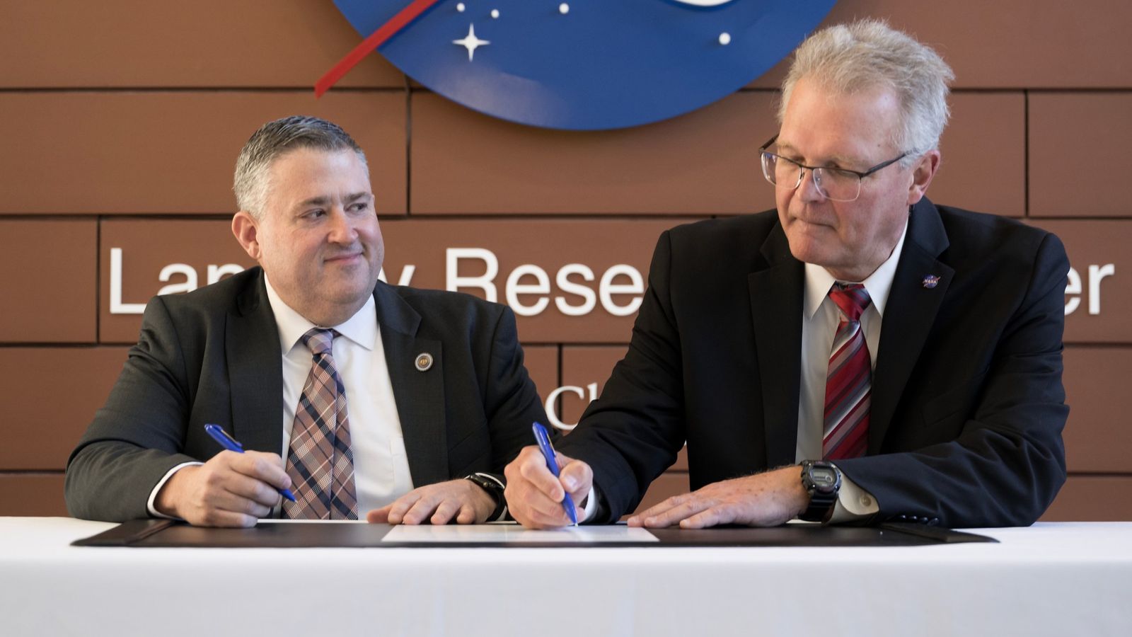 NASA e Virgínia unem dados solares e climáticos para segurança energética