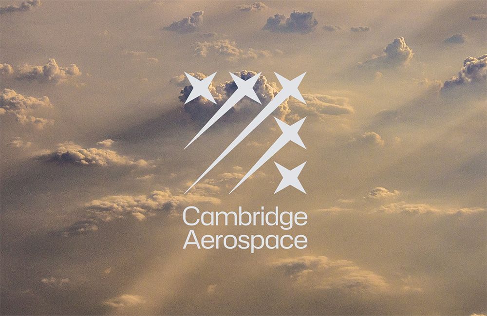 A guerra dos drones acelera: Cambridge capta US$ 300 milhões