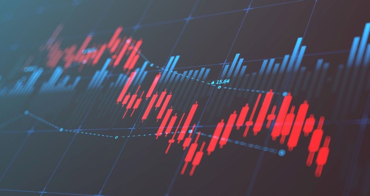 Ibovespa recua com petróleo e dólar sobe à espera da Super Quarta