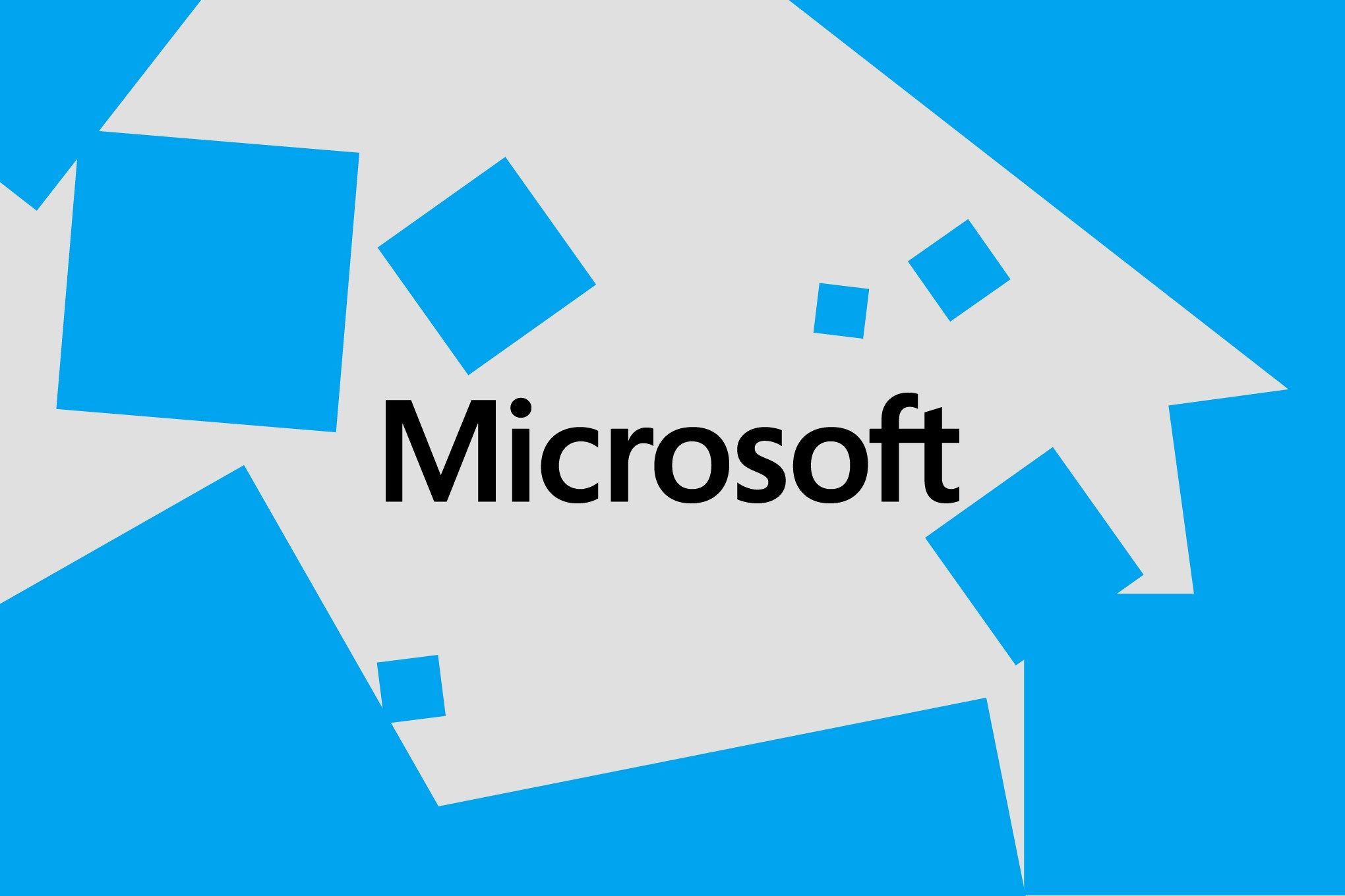 Microsoft oferece 'adeus' financeiro a 60 mil funcionários
