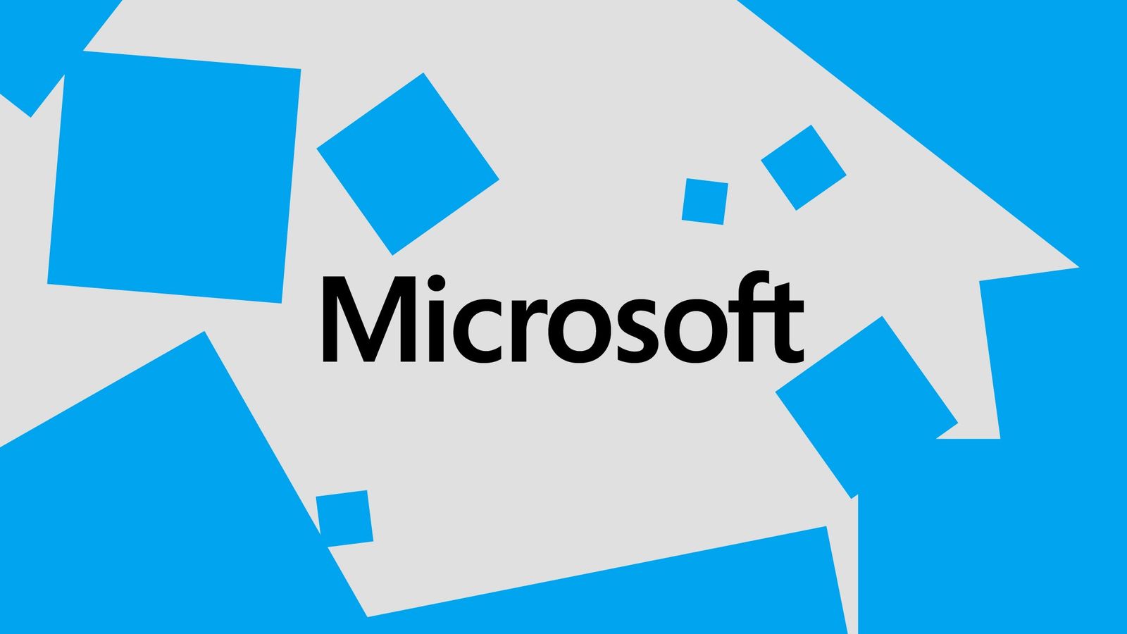 Microsoft oferece 'adeus' financeiro a 60 mil funcionários