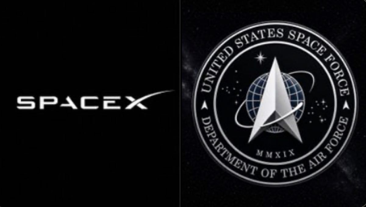 O Pentágono entrega US$ 1,6 bi à SpaceX: a nova face da defesa