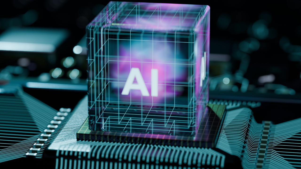 IA e a marca: como o 'DNA' digital protege seu maior ativo