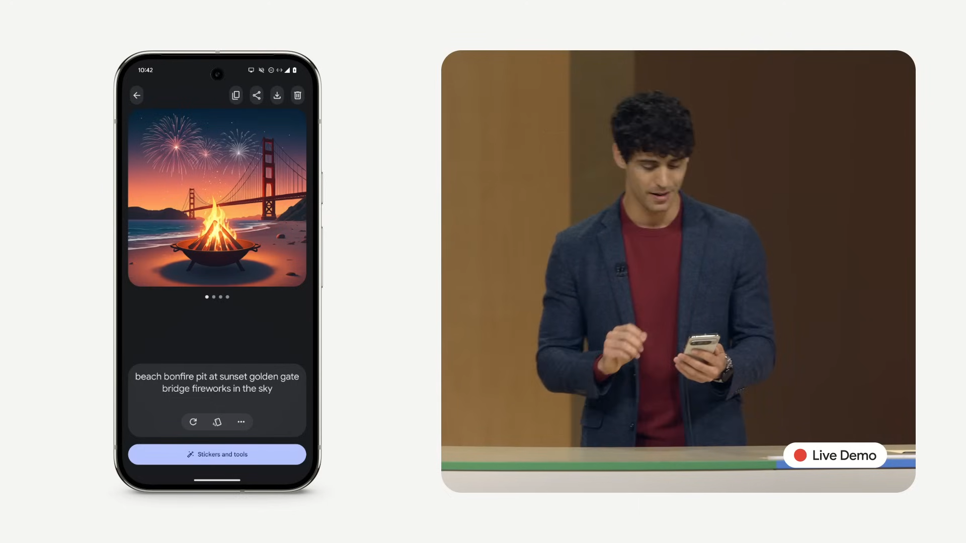 Google encerra Pixel Studio e centraliza IA generativa no Gemini