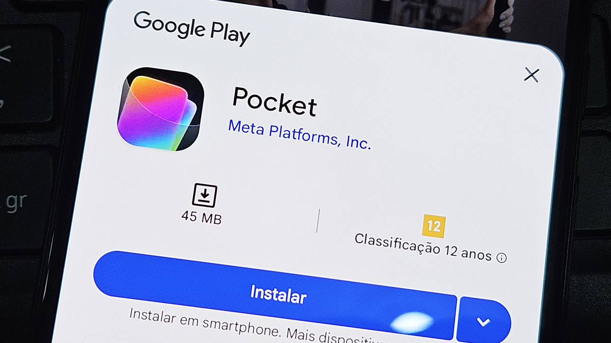 Meta aposta no vibe coding com lançamento silencioso do Pocket
