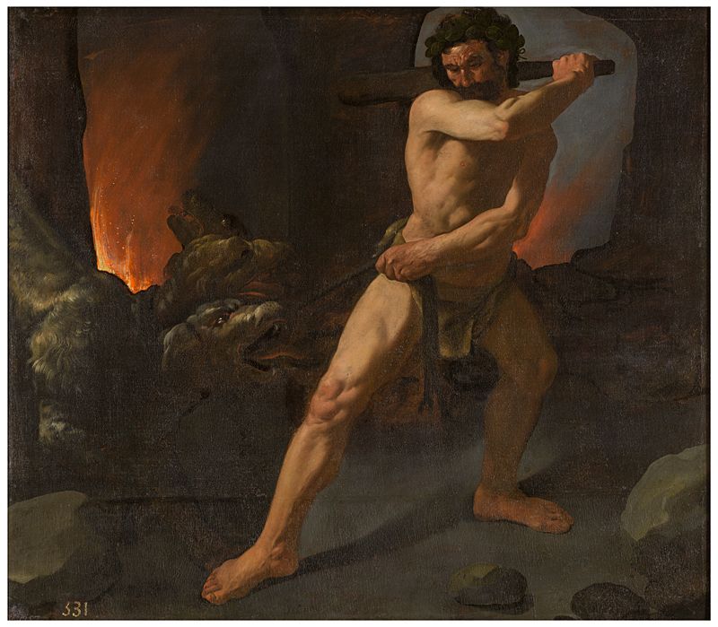 Realismo de Zurbarán — a arte de convencer através da imperfeição