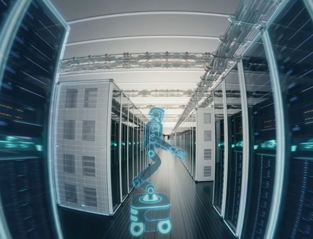 Agility Robotics: do humanoide Digit a robôs com rodas