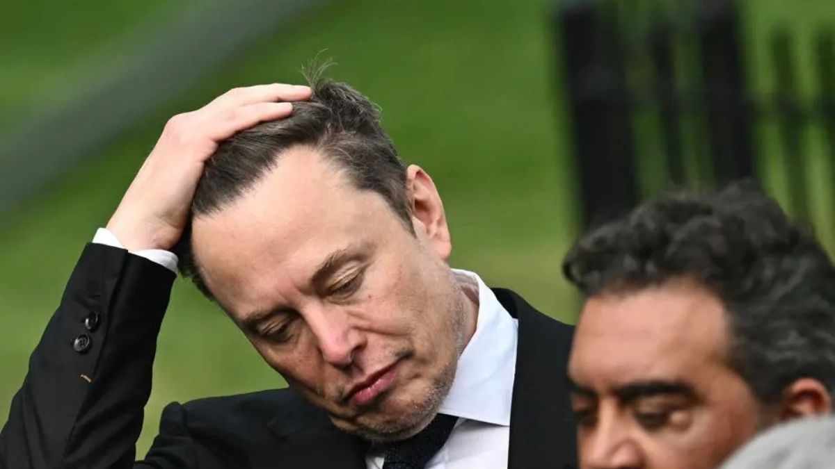 SpaceX capta US$ 40 bi para chips de IA e Musk perde US$ 21 bi