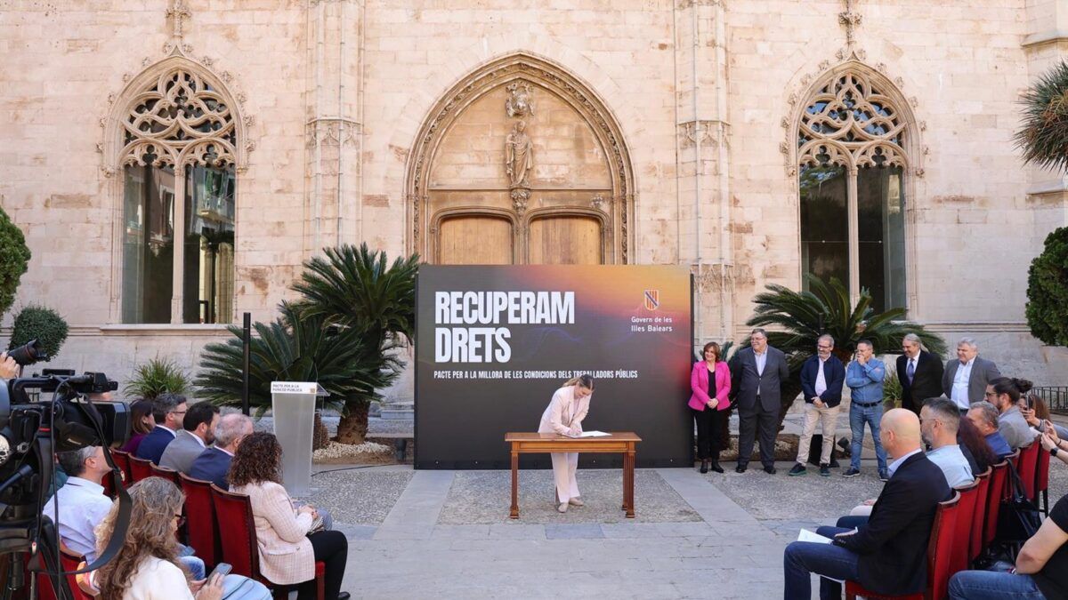 Governo das Baleares retoma bônus de produtividade para servidores — entenda os critérios