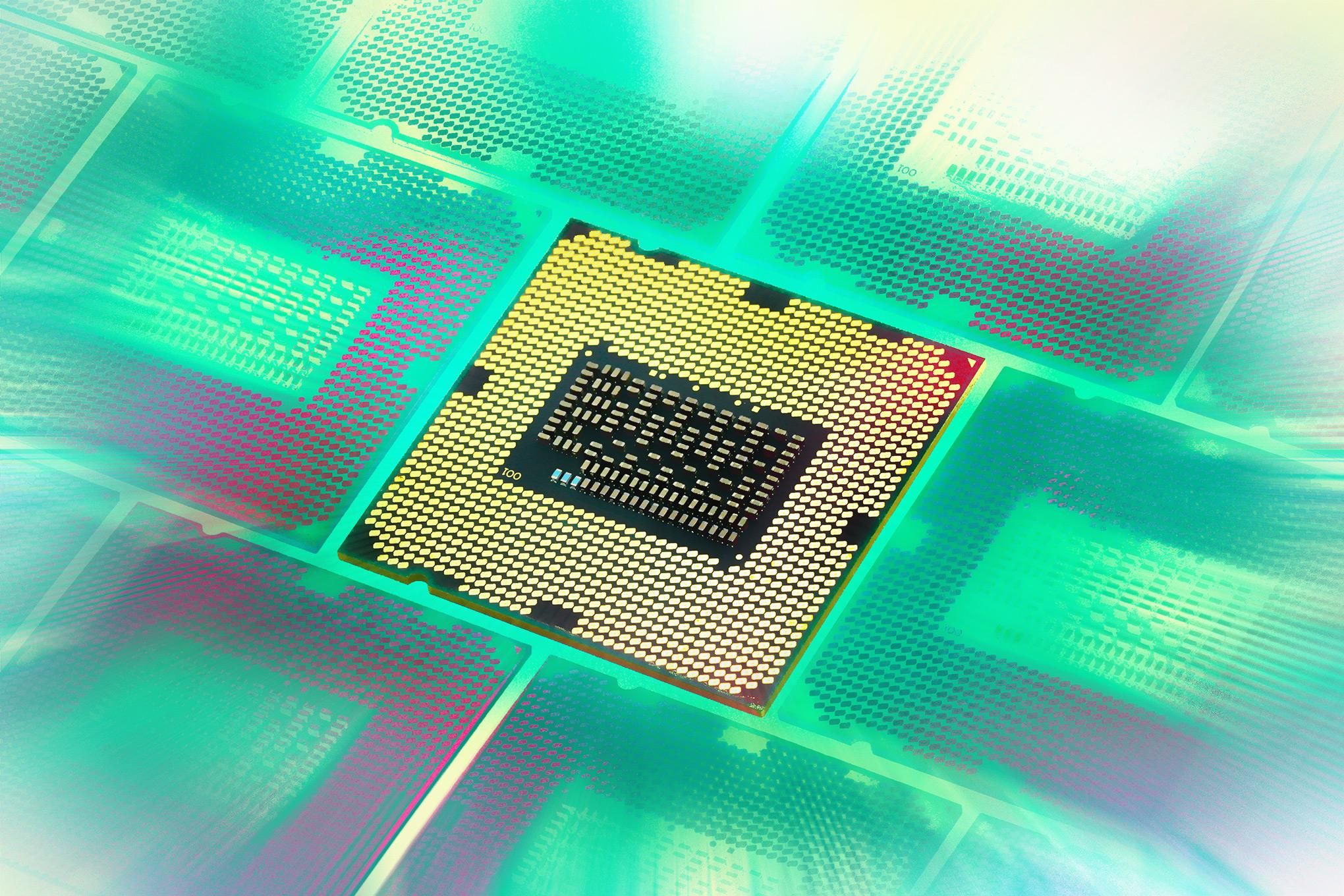 TSMC admite gargalo na produção de chips e sinaliza limite para demanda de IA