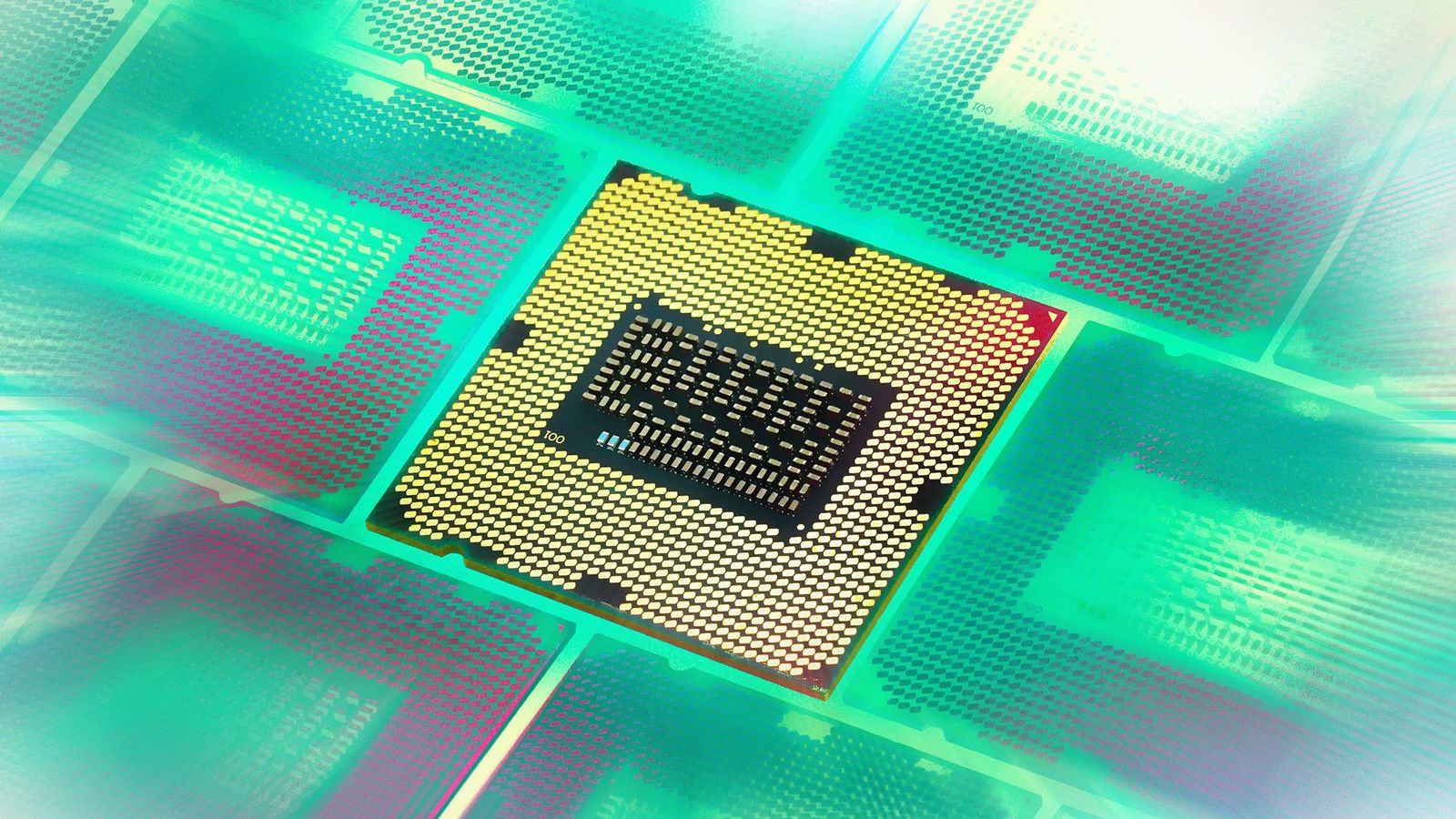 TSMC admite gargalo na produção de chips e sinaliza limite para demanda de IA