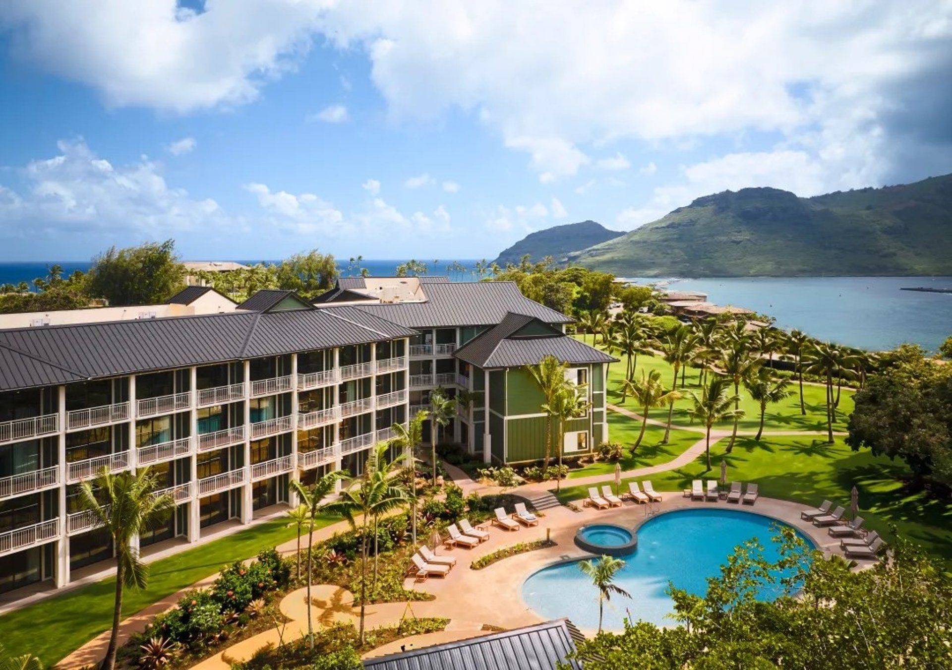 Hilton expande marca Curio Collection no Havaí