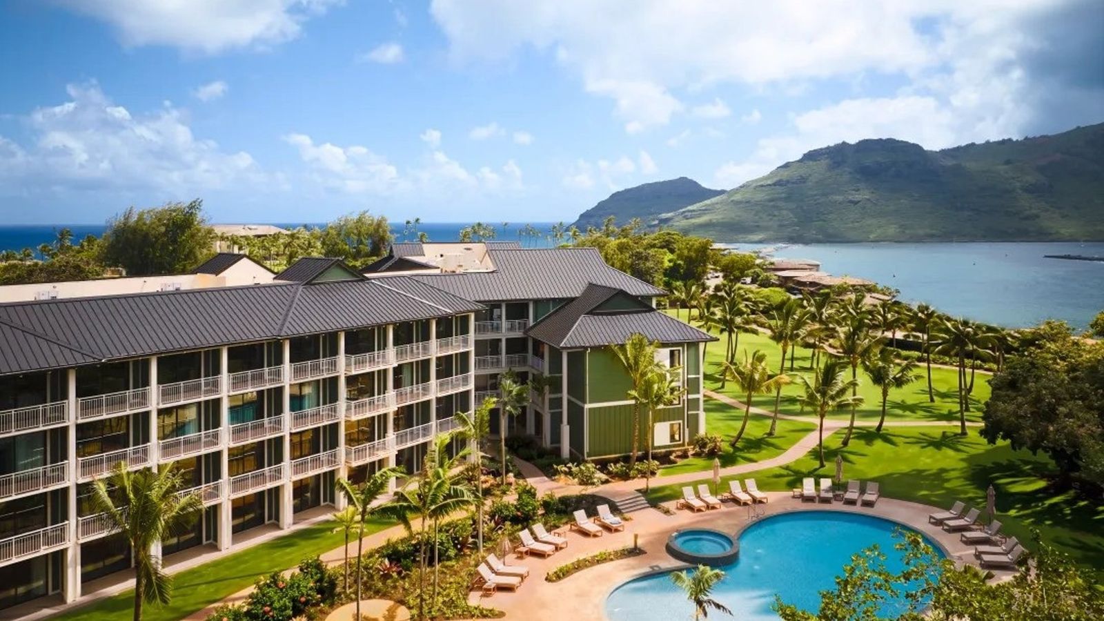 Hilton expande marca Curio Collection no Havaí