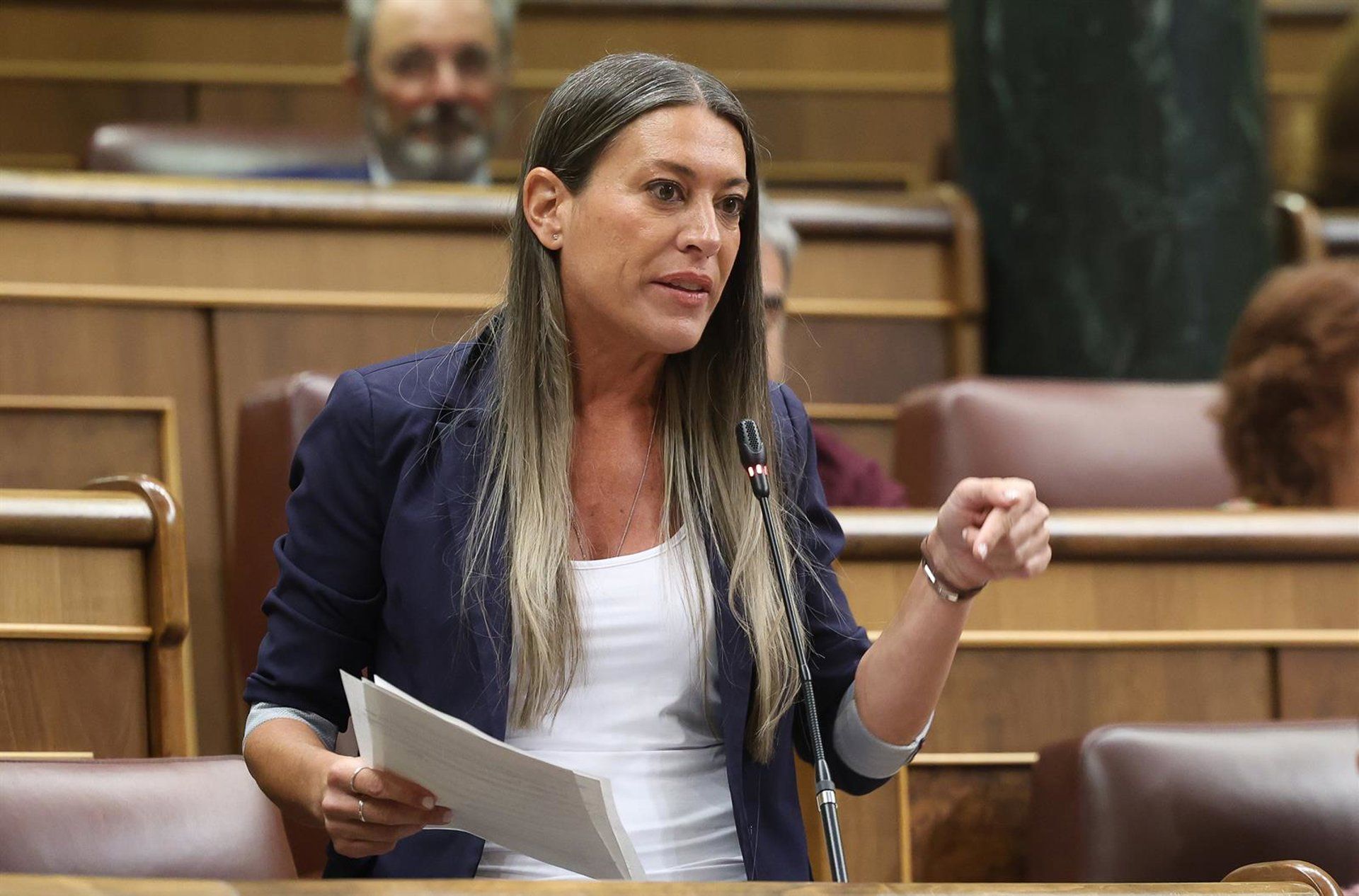 PNV e Junts garantem aprovação de decreto que libera 157 bilhões de euros