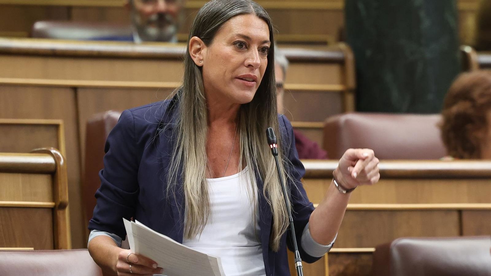 PNV e Junts garantem aprovação de decreto que libera 157 bilhões de euros