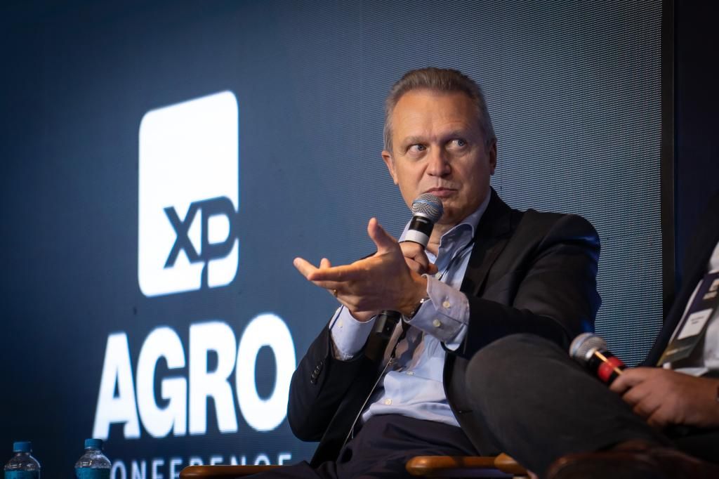 Gilberto Tomazoni vê tempo para Brasil evitar veto da União Europeia — se houver ação oficial