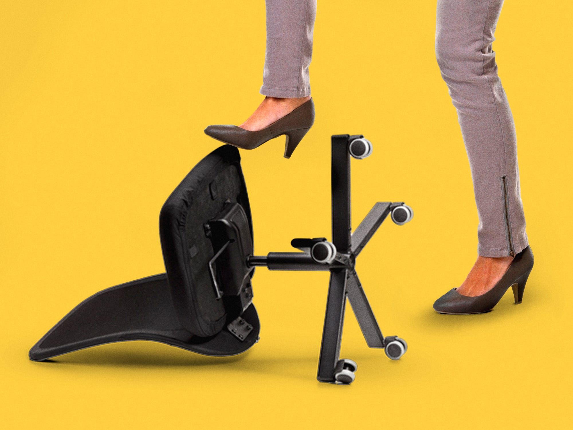 O esgotamento da 'girlboss': millennials trocam o topo corporativo por vida com mais propósito
