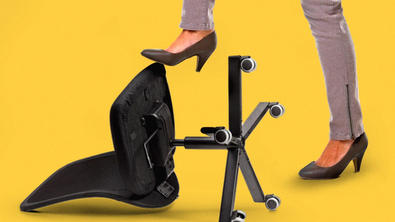 O esgotamento da 'girlboss': millennials trocam o topo corporativo por vida com mais propósito